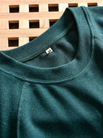 Velvet Round Neck Bottoming Shirt