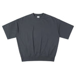 Versatile Drop Shoulder T-shirt