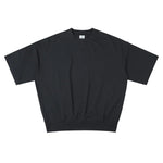 Versatile Drop Shoulder T-shirt
