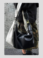 Versatile Everyday Shoulder Handbag