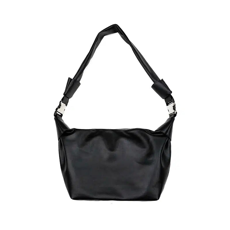 Versatile Everyday Shoulder Handbag