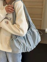 Versatile Large Capacity Tote Bag