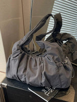 Versatile Large Capacity Tote Bag