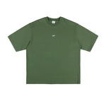 Versatile Logo Print T-shirt