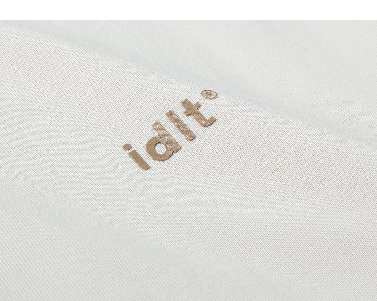 Versatile Logo Print T-shirt