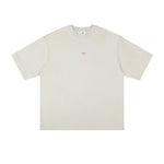 Versatile Logo Print T-shirt