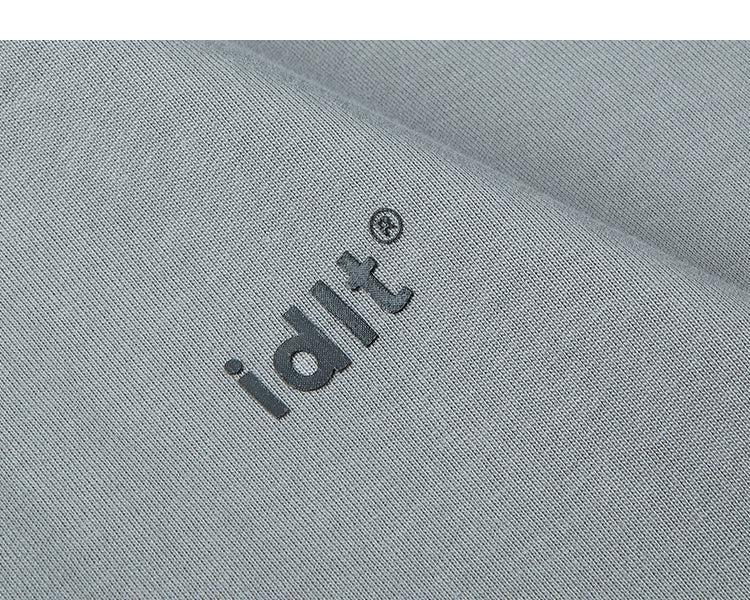 Versatile Logo Print T-shirt