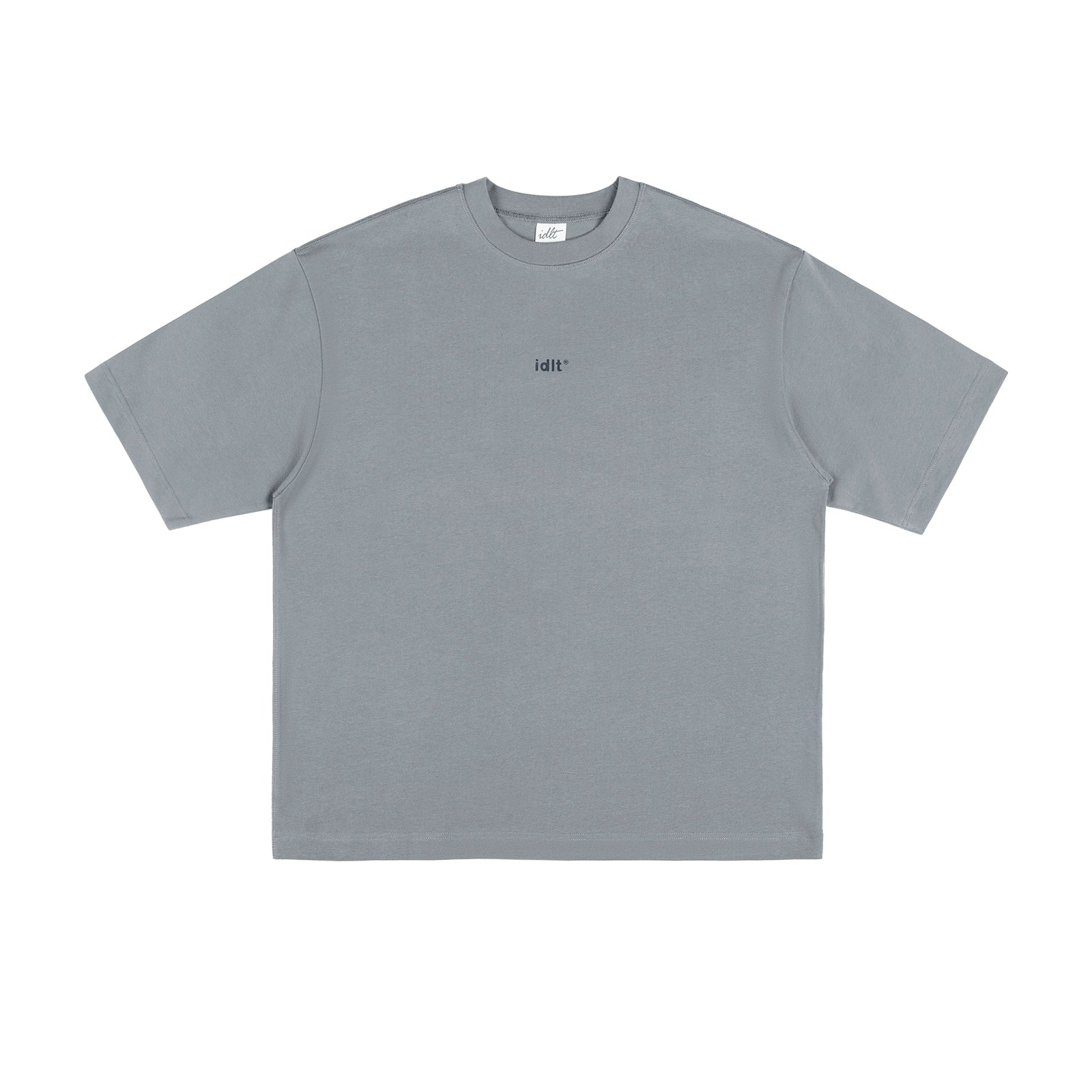 Versatile Logo Print T-shirt