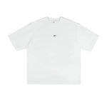 Versatile Logo Print T-shirt