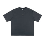 Versatile Logo Print T-shirt