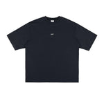 Versatile Logo Print T-shirt