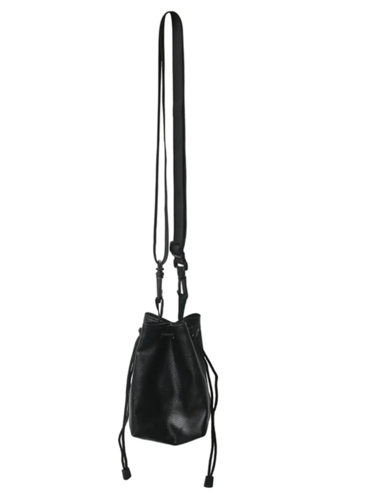 Versatile Sleek Crossbody Bag