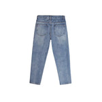 Versatile Stretch Slim Jeans