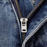 Versatile Stretch Slim Jeans