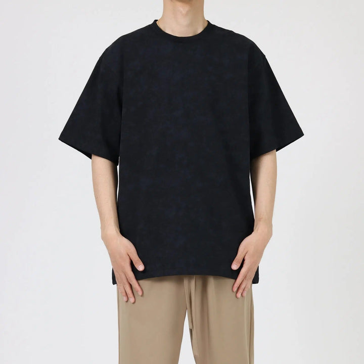 Vintage Crew Neck T-shirt