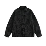 Vintage Pattern Shirt