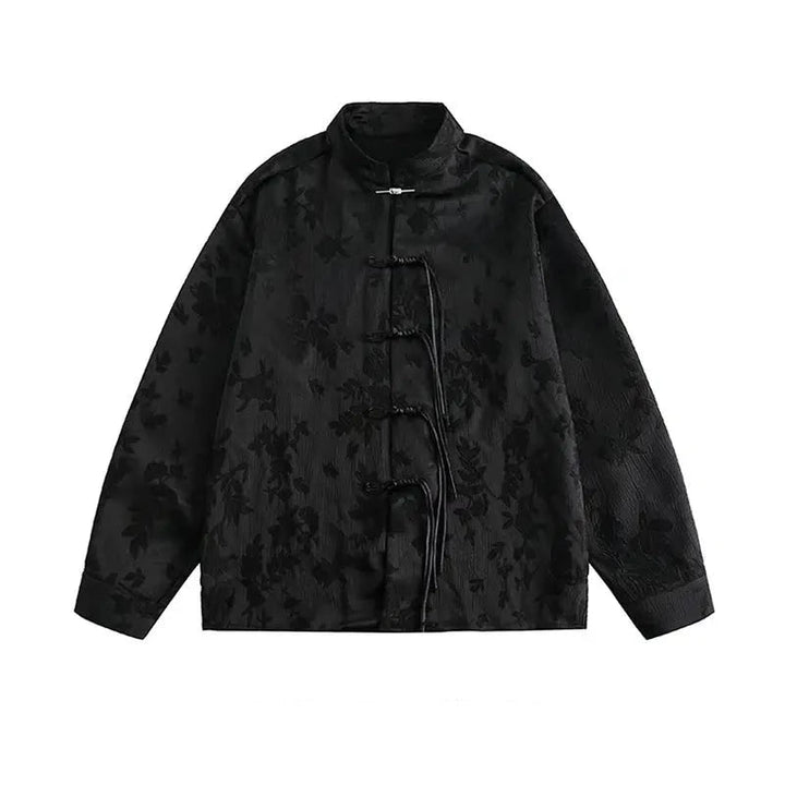 Vintage Pattern Shirt