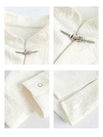 Vintage Pattern Shirt