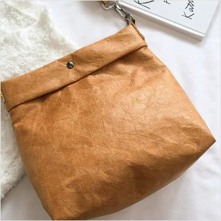Vintage Shoulder Crossbody Bag