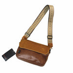 Vintage Small Messenger Bag