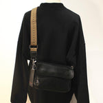 Vintage Small Messenger Bag