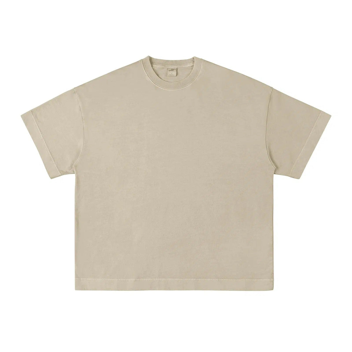 Vintage Washed T-shirt