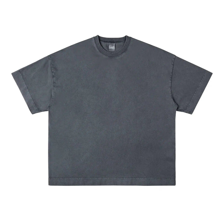 Vintage Washed T-shirt
