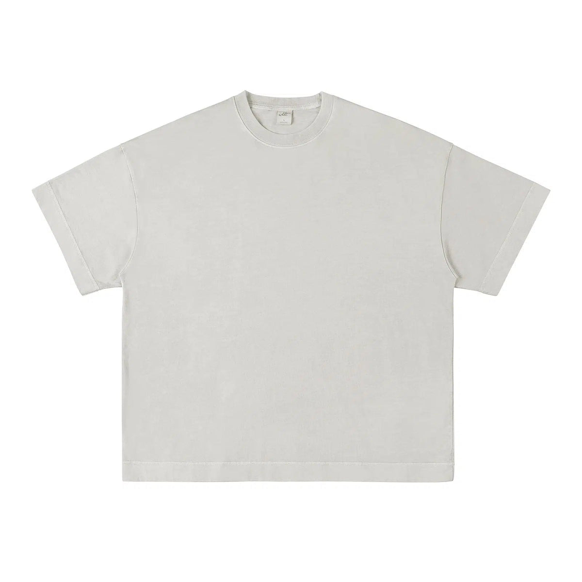 Vintage Washed T-shirt