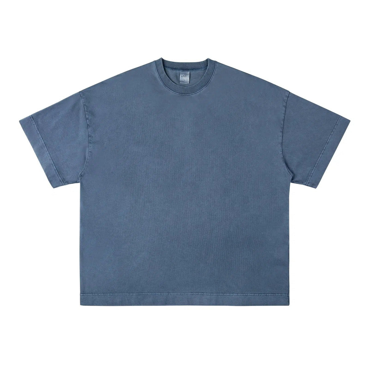 Vintage Washed T-shirt