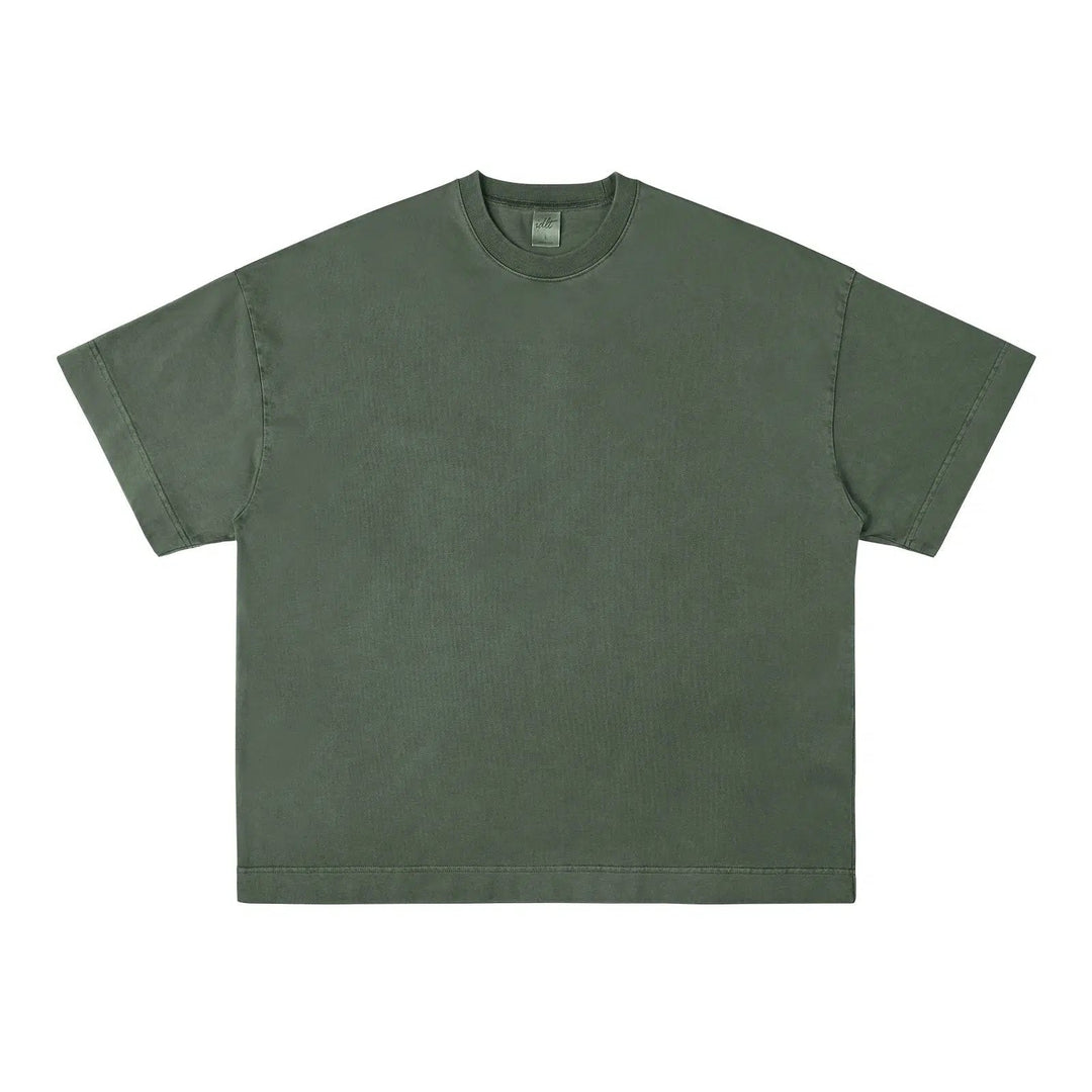 Vintage Washed T-shirt