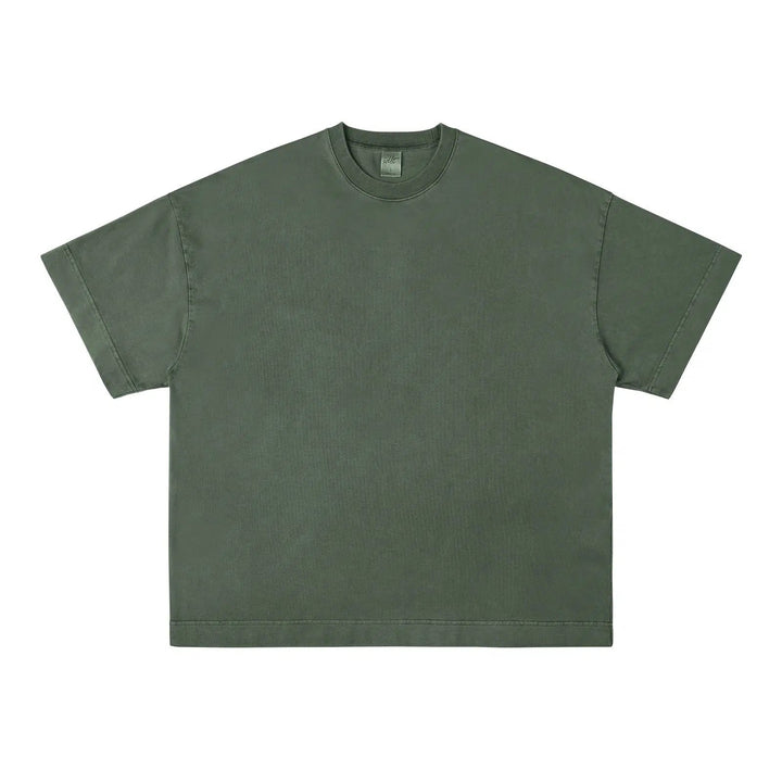Vintage Washed T-shirt