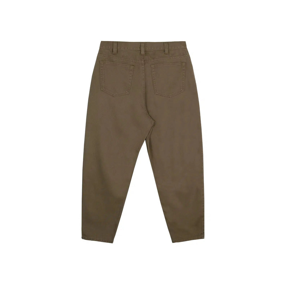 Vintage Washed Workwear Pants