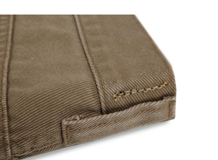 Vintage Washed Workwear Pants