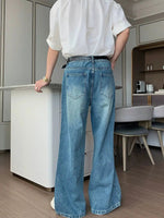 Vintage Wide-Leg Jeans