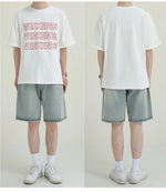 WEEKENDS Graphic T-shirt