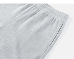 Waffle Sports Drawstring Pants