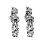 Water Ripple Earrings