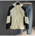 Waterproof Hooded Outerwear