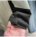 Waterproof Hooded Outerwear