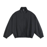 Waterproof Lightweight Zip-Up Windbreaker