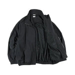Waterproof Lightweight Zip-Up Windbreaker