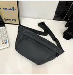 Waterproof Sports Messenger Bag