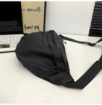 Waterproof Sports Messenger Bag