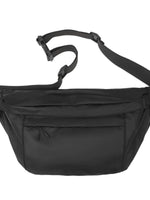 Waterproof Sports Messenger Bag
