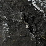 White Diamond Stud Earrings