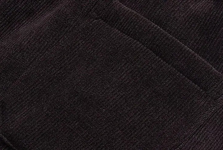 Wide-leg Drawstring Sweatpants