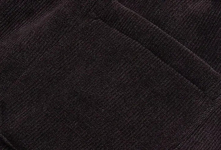 Wide-leg Drawstring Sweatpants