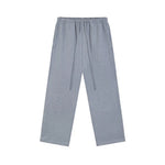 Wide-leg Sports Pants