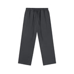 Wide-leg Sports Pants