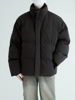 Winter Cotton-Padded Jacket